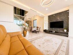 Belgravia Villas (D28), Terrace #602178651